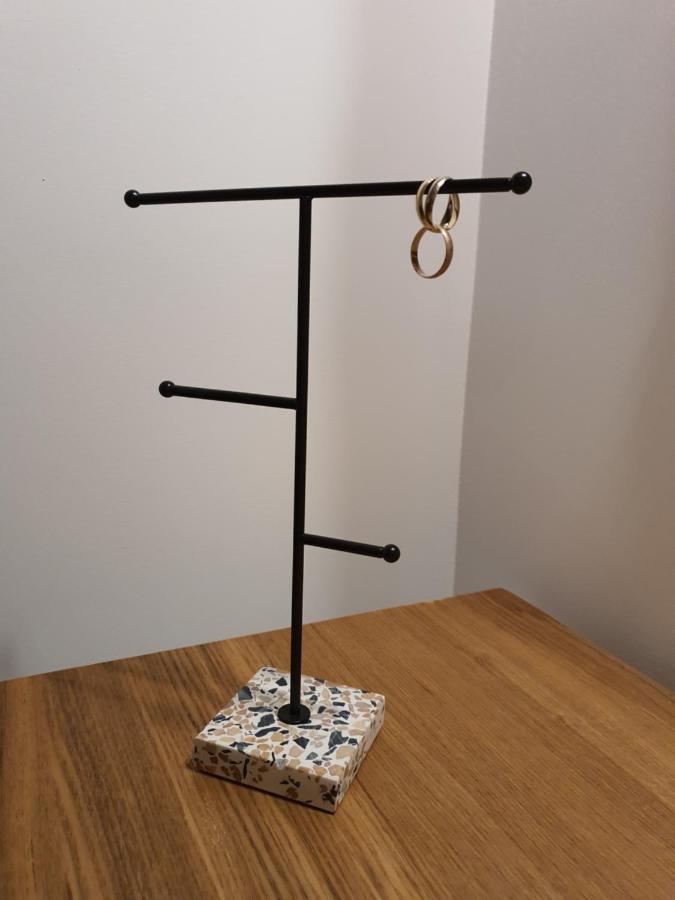 Apartment Aron 特罗吉尔 外观 照片