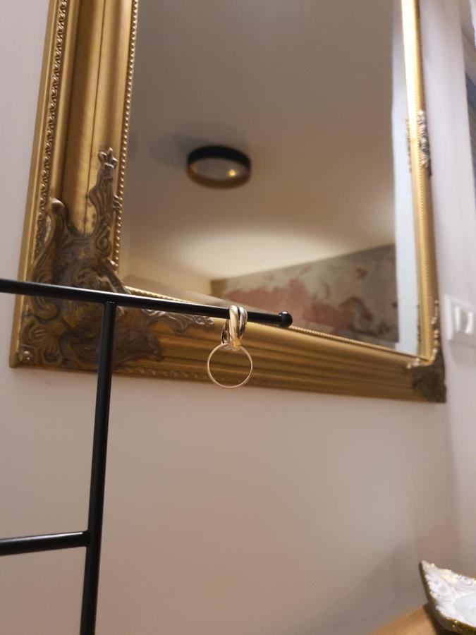 Apartment Aron 特罗吉尔 外观 照片